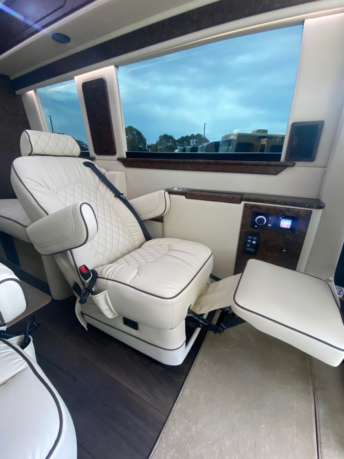 New Mercedes Benz Luxe Cruiser X For Sale Ws We