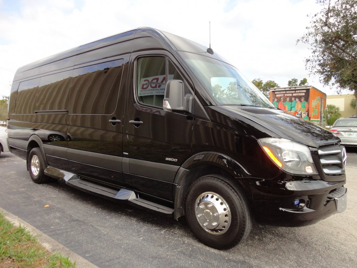 Sprinter for Sale in Delray Beach, FL - Photo 3