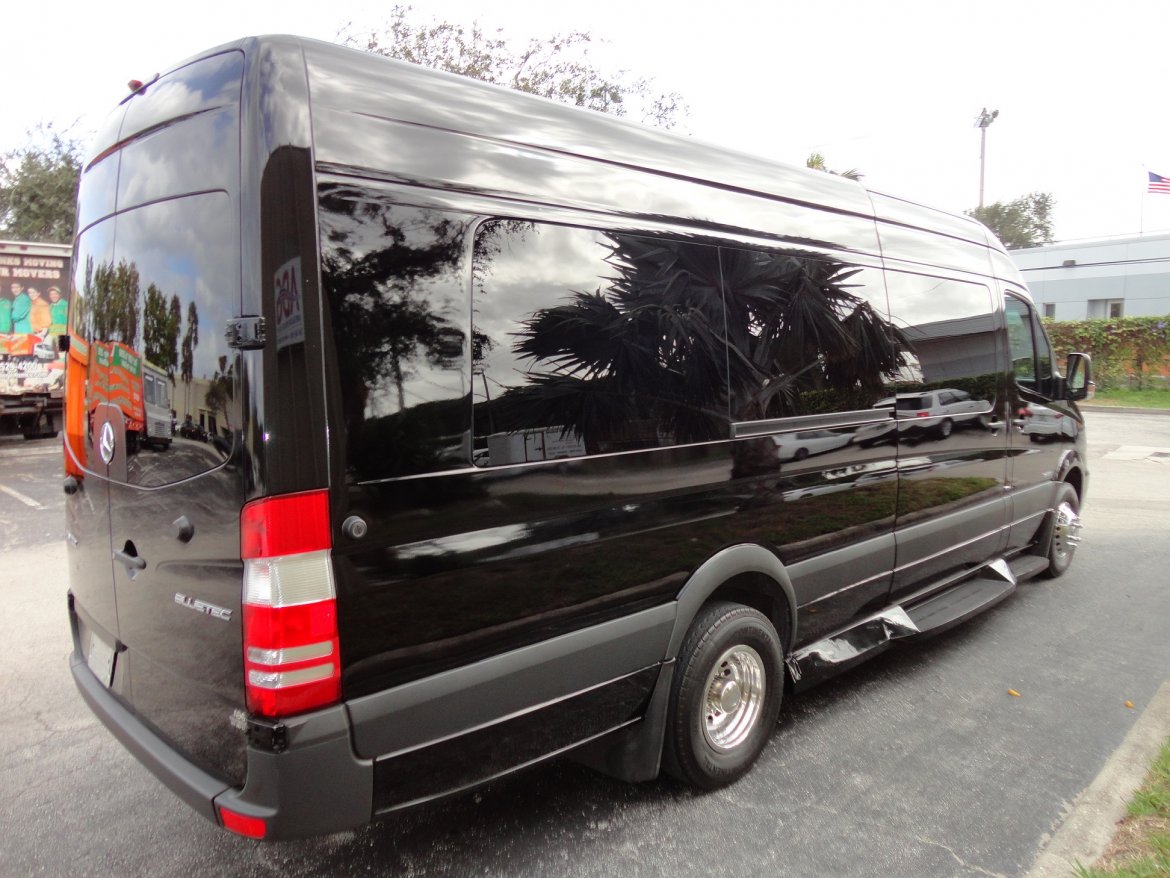 Sprinter for Sale in Delray Beach, FL - Photo 5