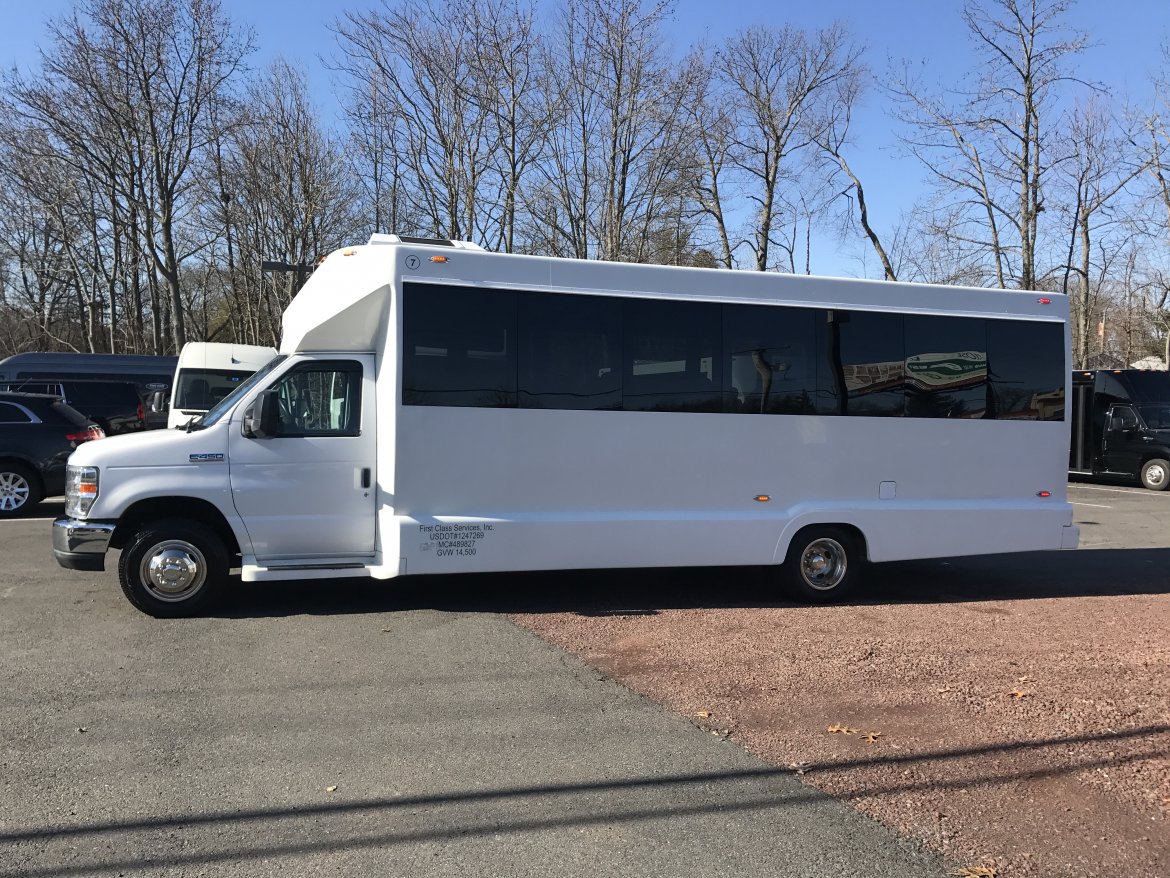 Shuttle Bus for Sale in Morganville, NJ - Photo 2