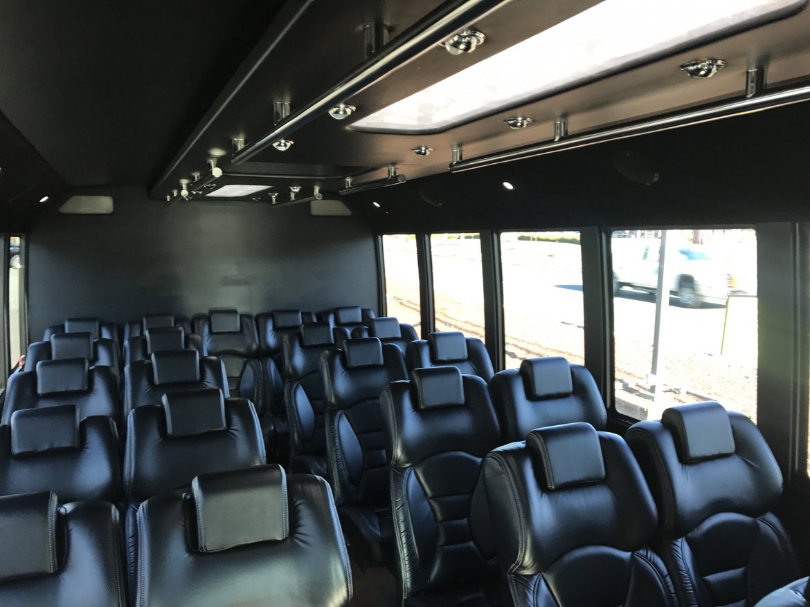 Shuttle Bus for Sale in Morganville, NJ - Photo 8