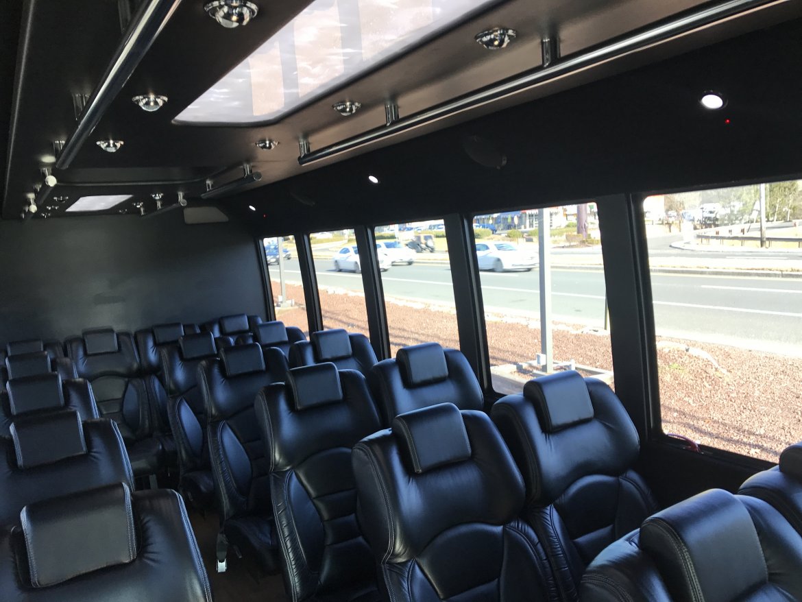Shuttle Bus for Sale in Morganville, NJ - Photo 9