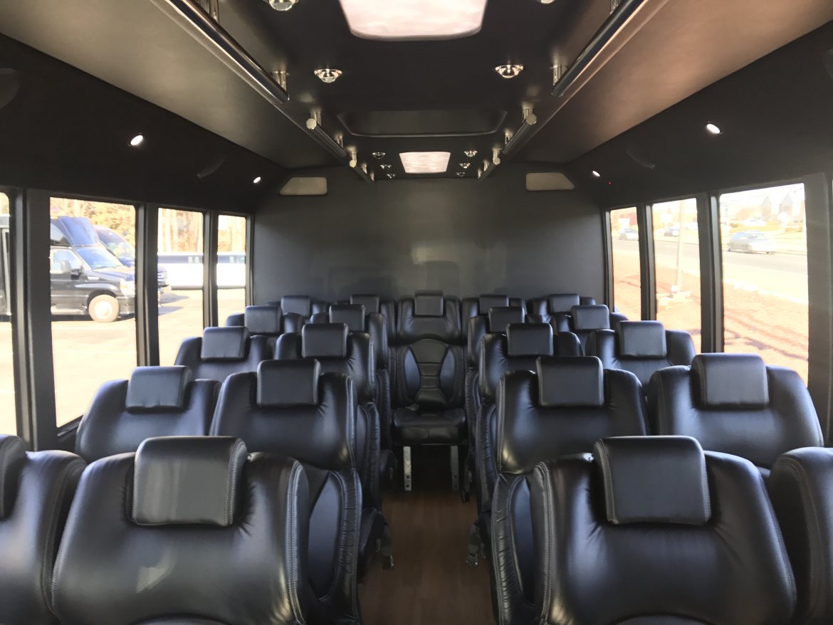 Shuttle Bus for Sale in Morganville, NJ - Photo 10