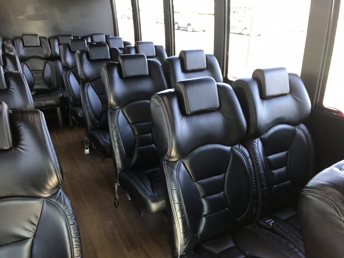 Shuttle Bus for Sale in Morganville, NJ - Photo 13