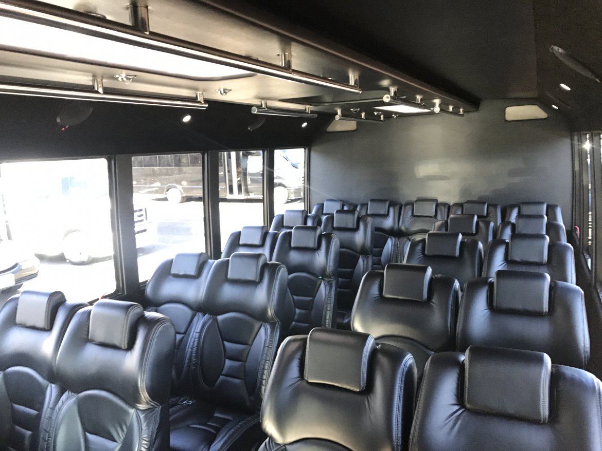 Shuttle Bus for Sale in Morganville, NJ - Photo 15