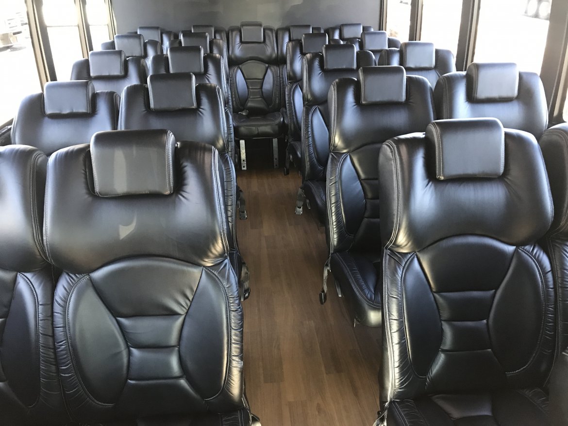 Shuttle Bus for Sale in Morganville, NJ - Photo 18