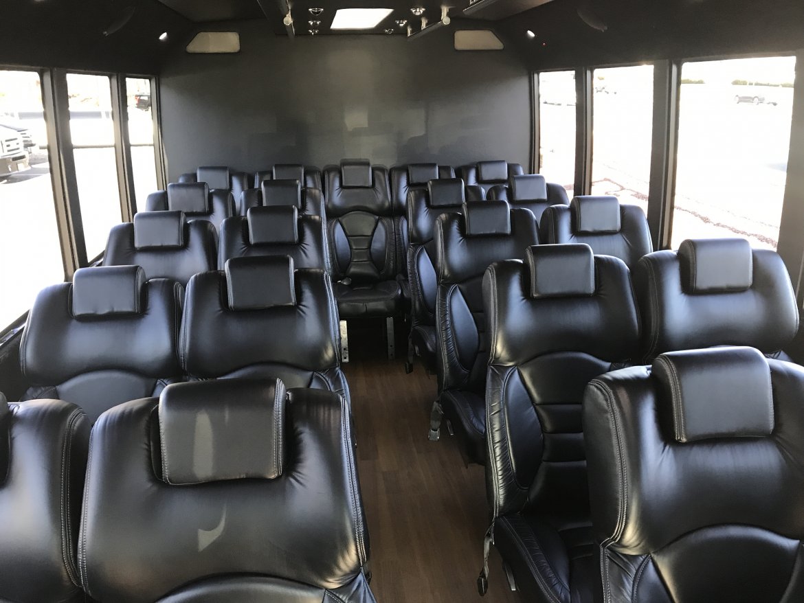 Shuttle Bus for Sale in Morganville, NJ - Photo 19
