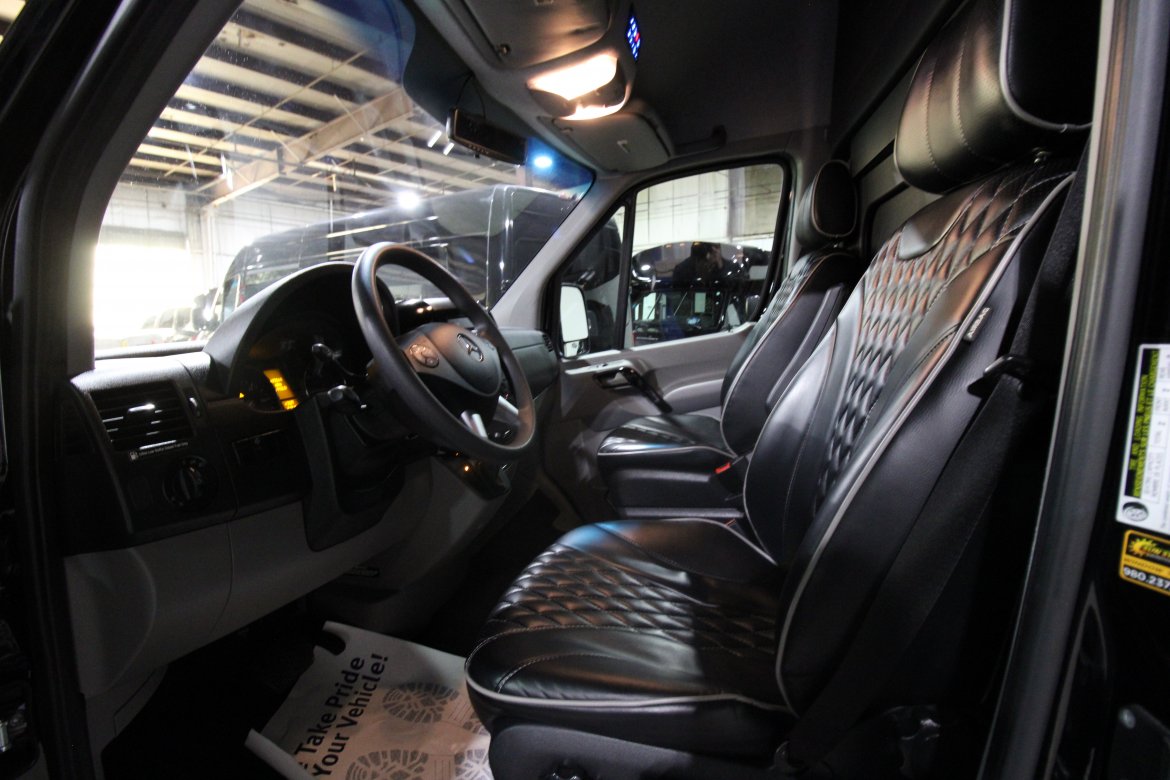 Sprinter for Sale in Springfield, MO - Photo 14