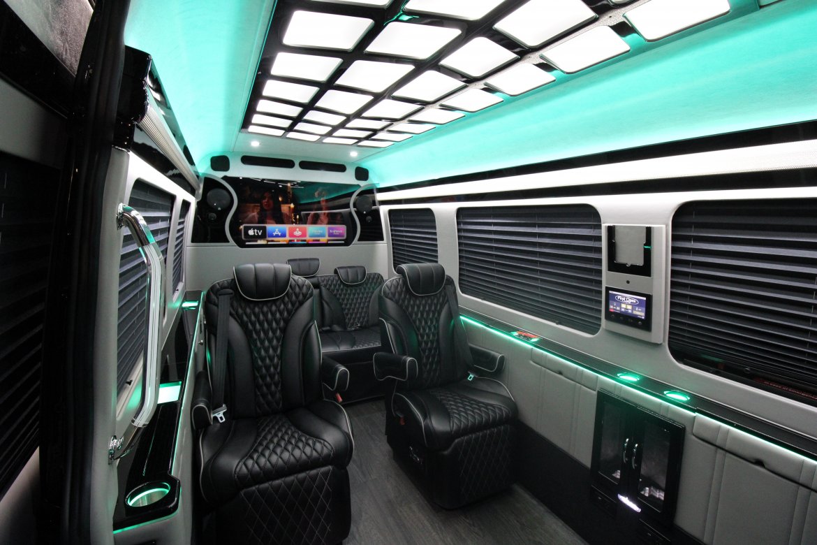 Sprinter for Sale in Springfield, MO - Photo 2