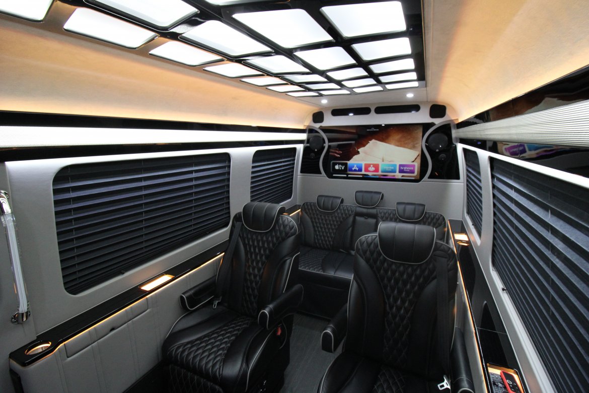 Sprinter for Sale in Springfield, MO - Photo 4