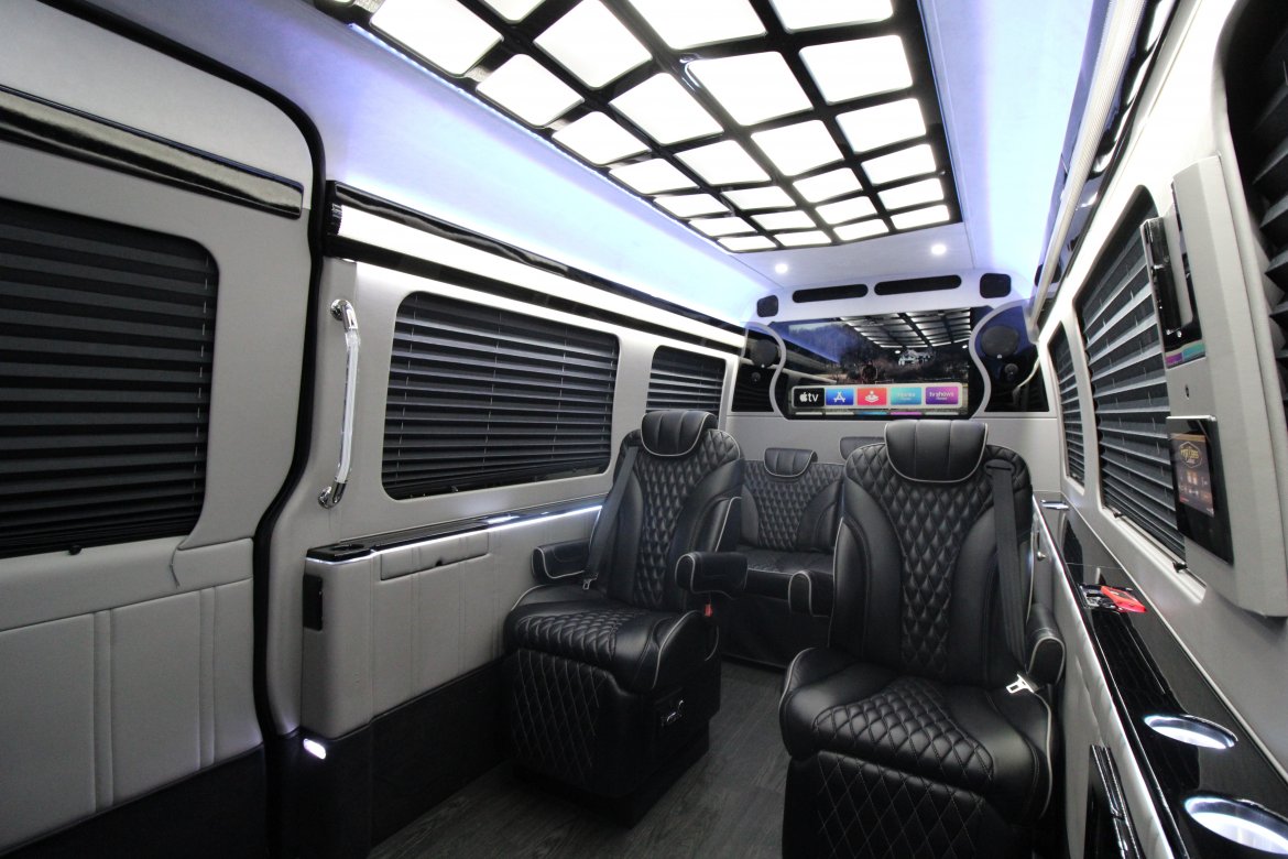 Sprinter for Sale in Springfield, MO - Photo 5