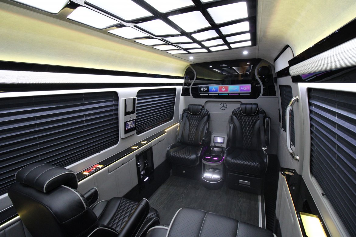 Sprinter for Sale in Springfield, MO - Photo 6