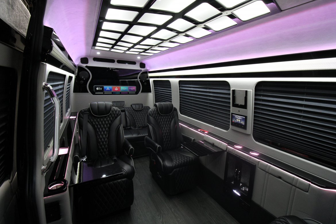 Sprinter for Sale in Springfield, MO - Photo 8