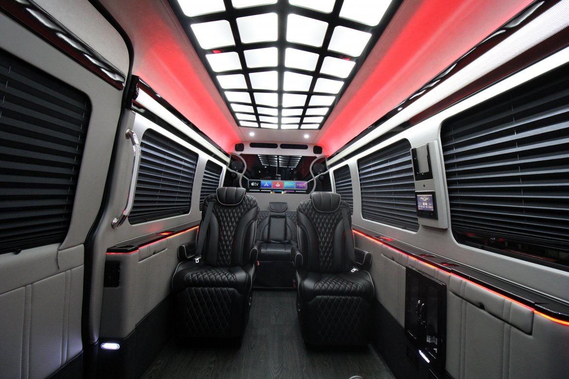 Sprinter for Sale in Springfield, MO - Photo 9