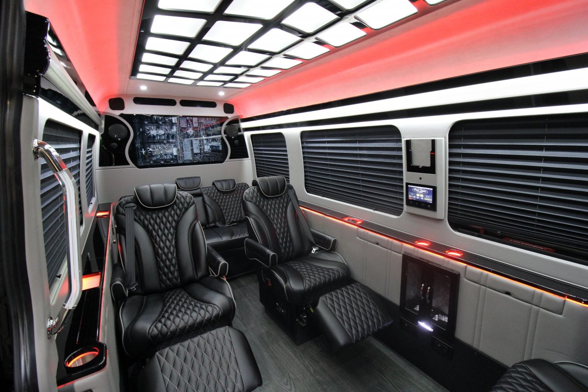 Sprinter for Sale in Springfield, MO - Photo 10