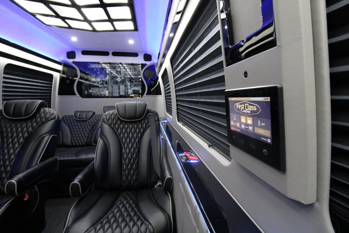 Sprinter for Sale in Springfield, MO - Photo 11