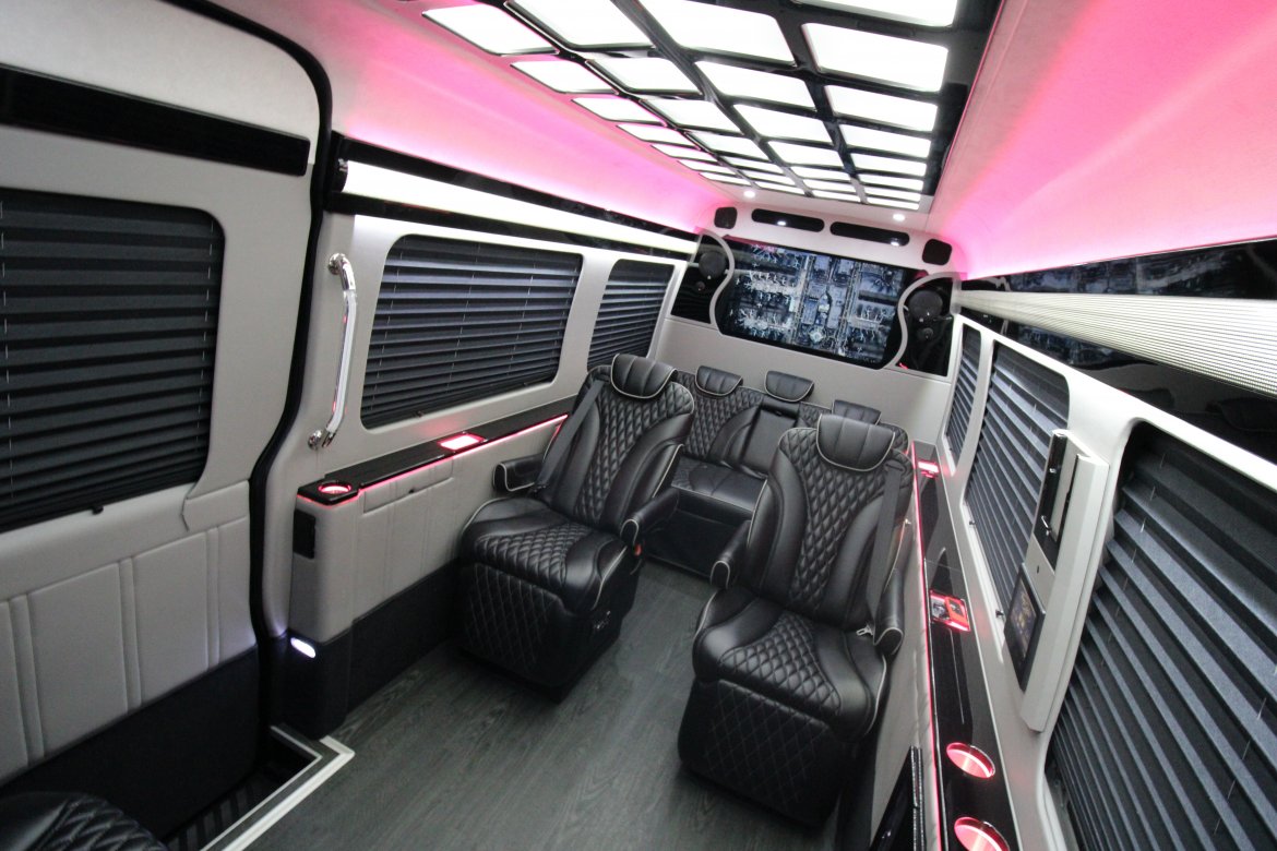 Sprinter for Sale in Springfield, MO - Photo 12