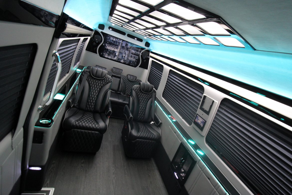 Sprinter for Sale in Springfield, MO - Photo 13