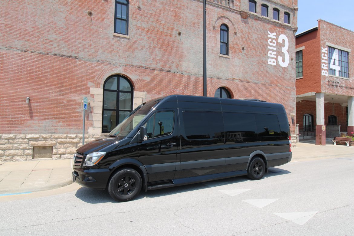 Sprinter for Sale in Springfield, MO - Photo 15