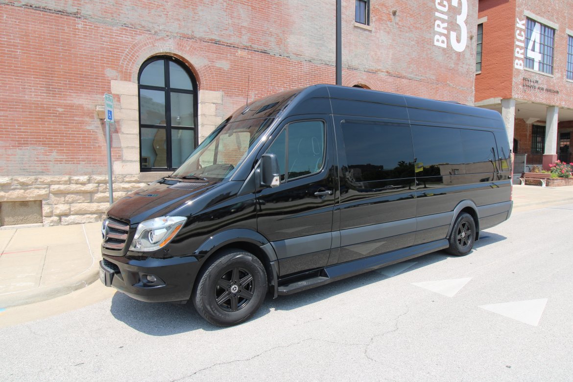 Sprinter for Sale in Springfield, MO - Photo 16