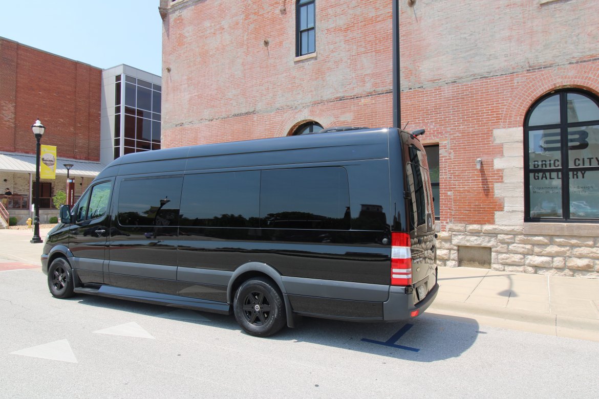 Sprinter for Sale in Springfield, MO - Photo 17