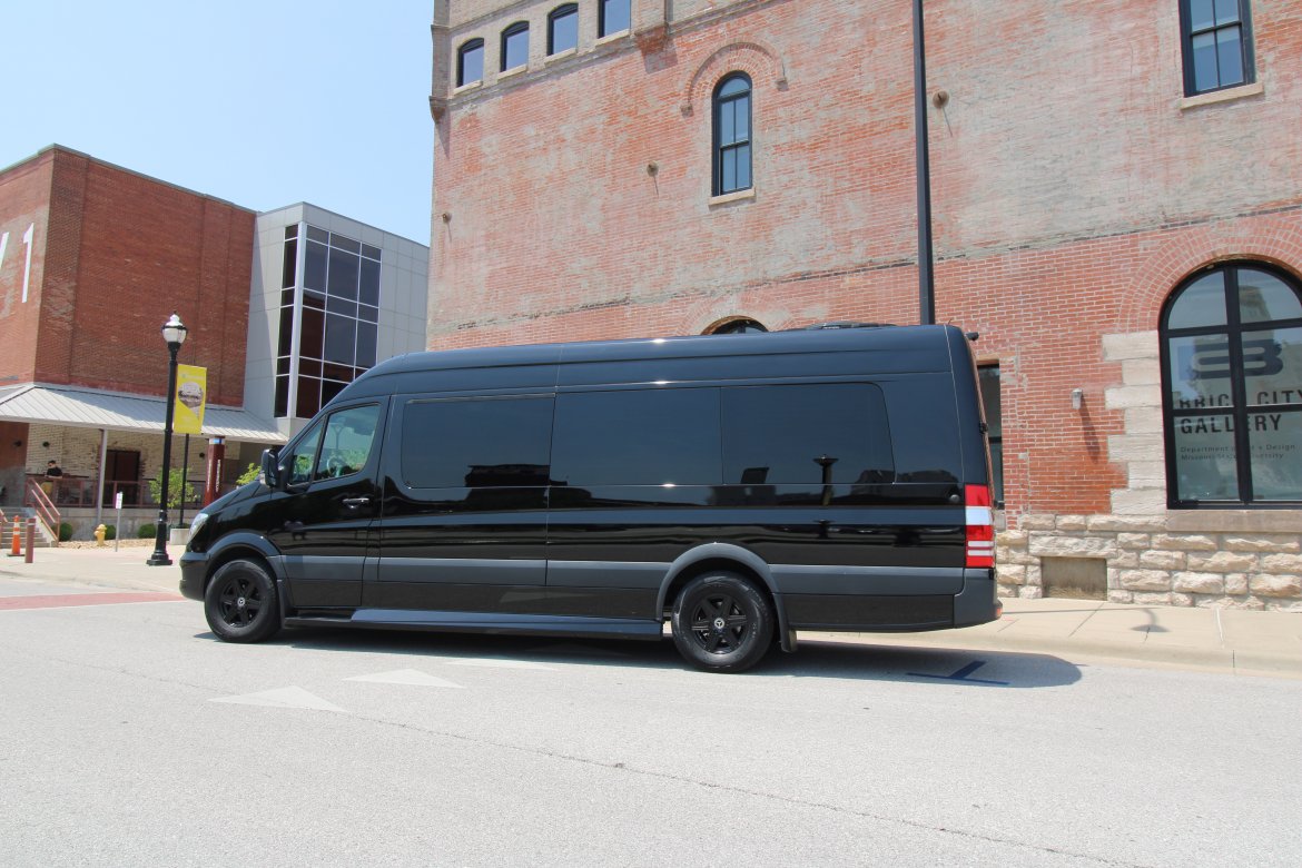 Sprinter for Sale in Springfield, MO - Photo 19
