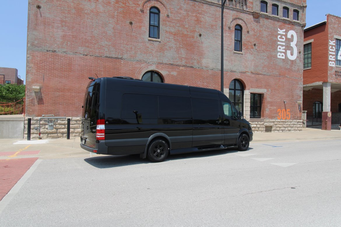 Sprinter for Sale in Springfield, MO - Photo 20