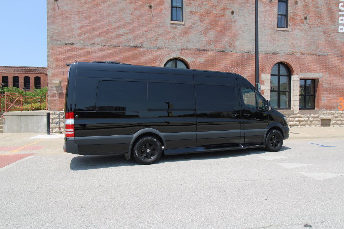 Sprinter for Sale in Springfield, MO - Photo 21