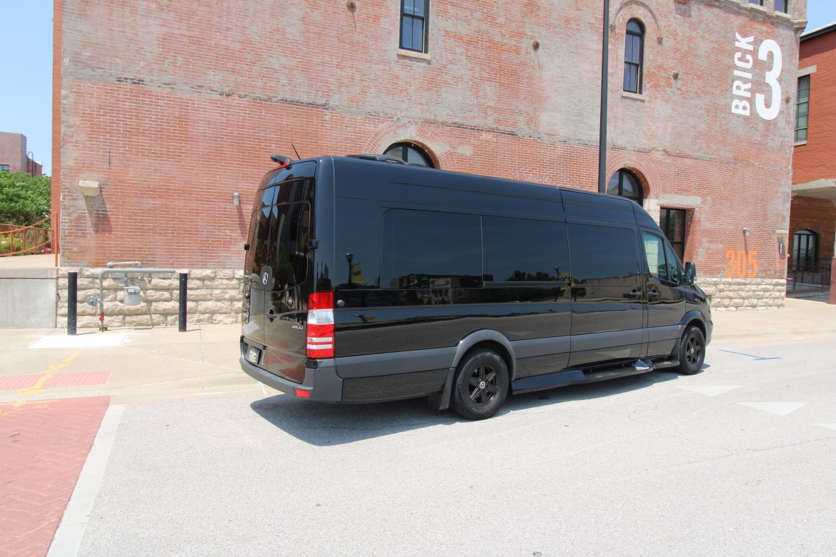 Sprinter for Sale in Springfield, MO - Photo 22