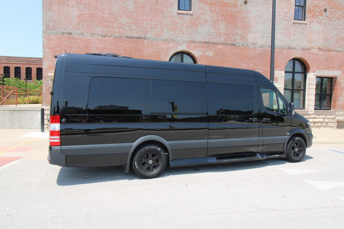 Sprinter for Sale in Springfield, MO - Photo 23