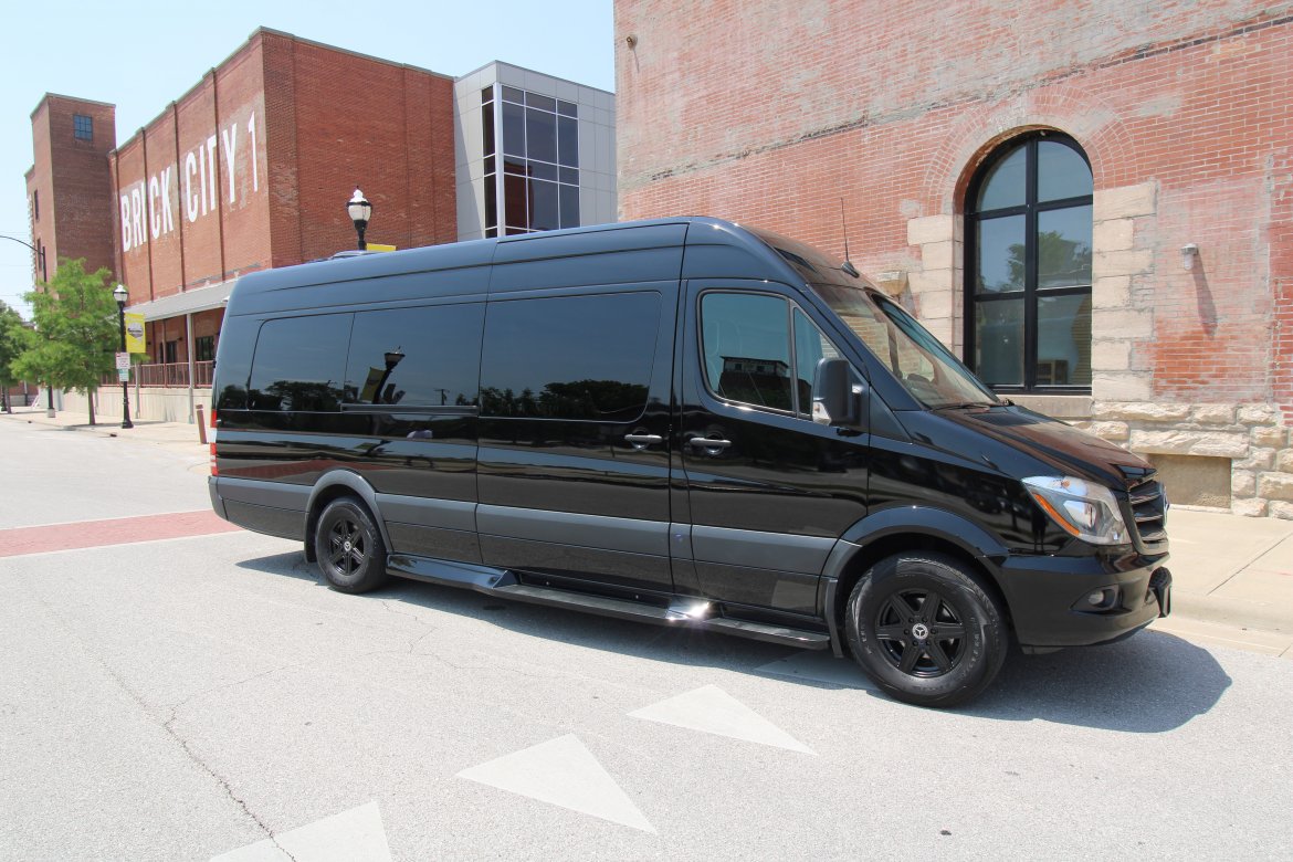 Sprinter for Sale in Springfield, MO - Photo 24