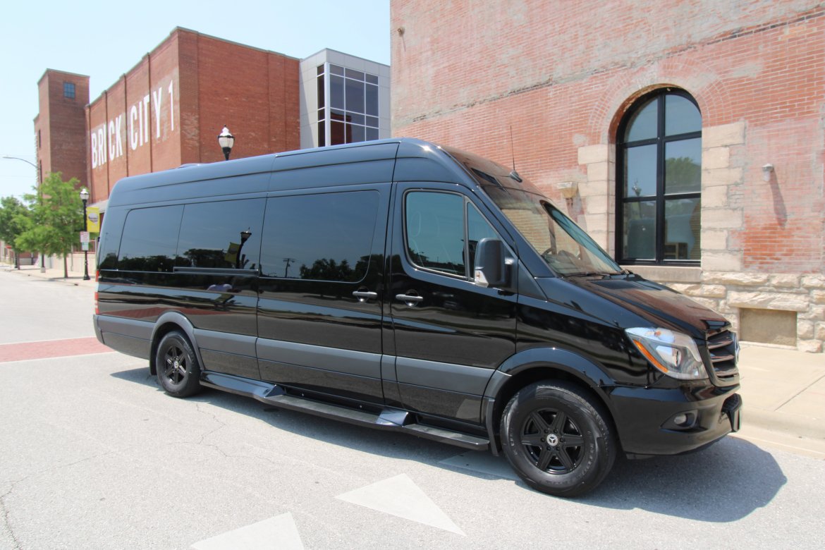 Sprinter for Sale in Springfield, MO - Photo 25