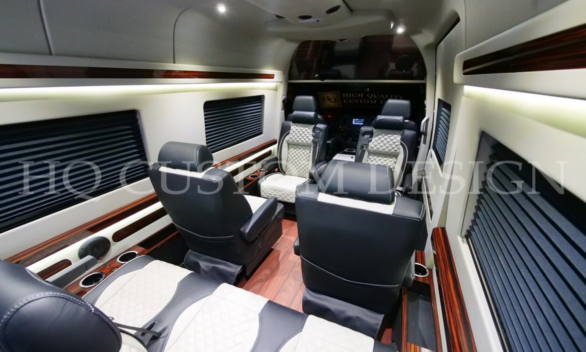 Sprinter for Sale in South Hackensack, NJ - Photo 8