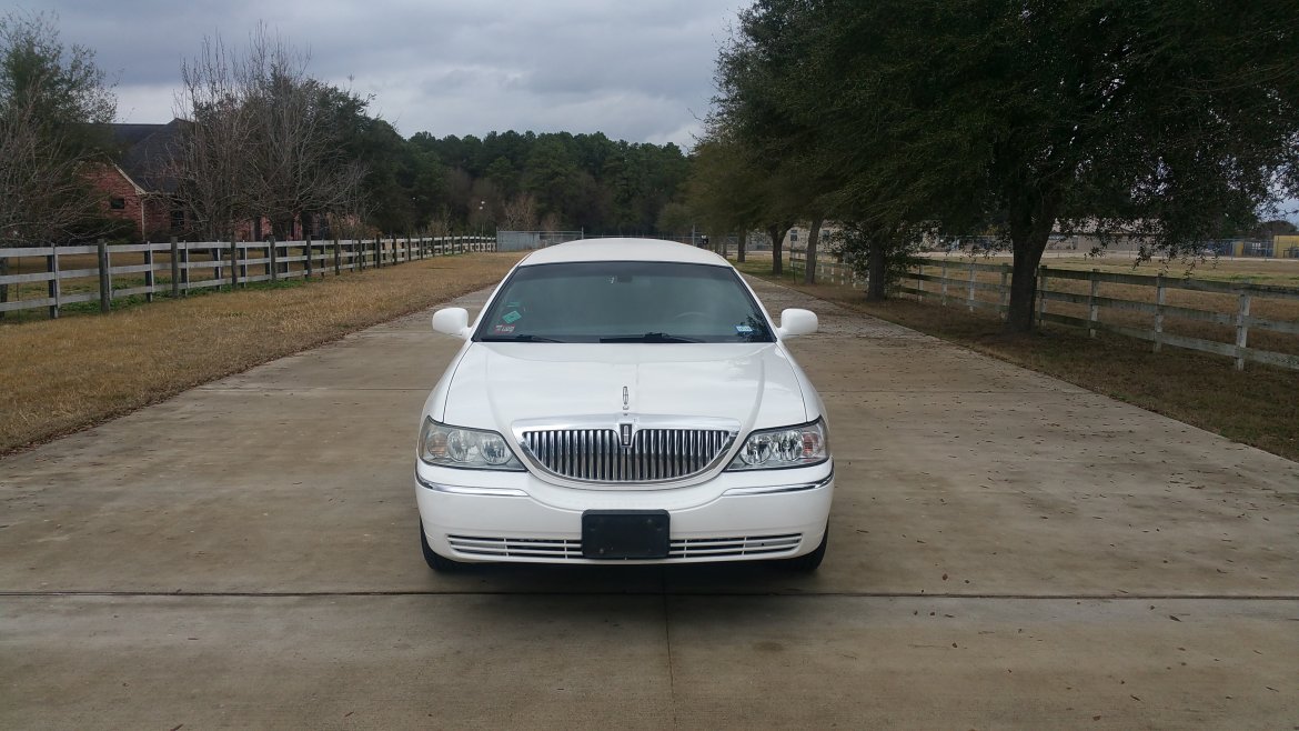Limousine for Sale in Houston, TX - Photo 2