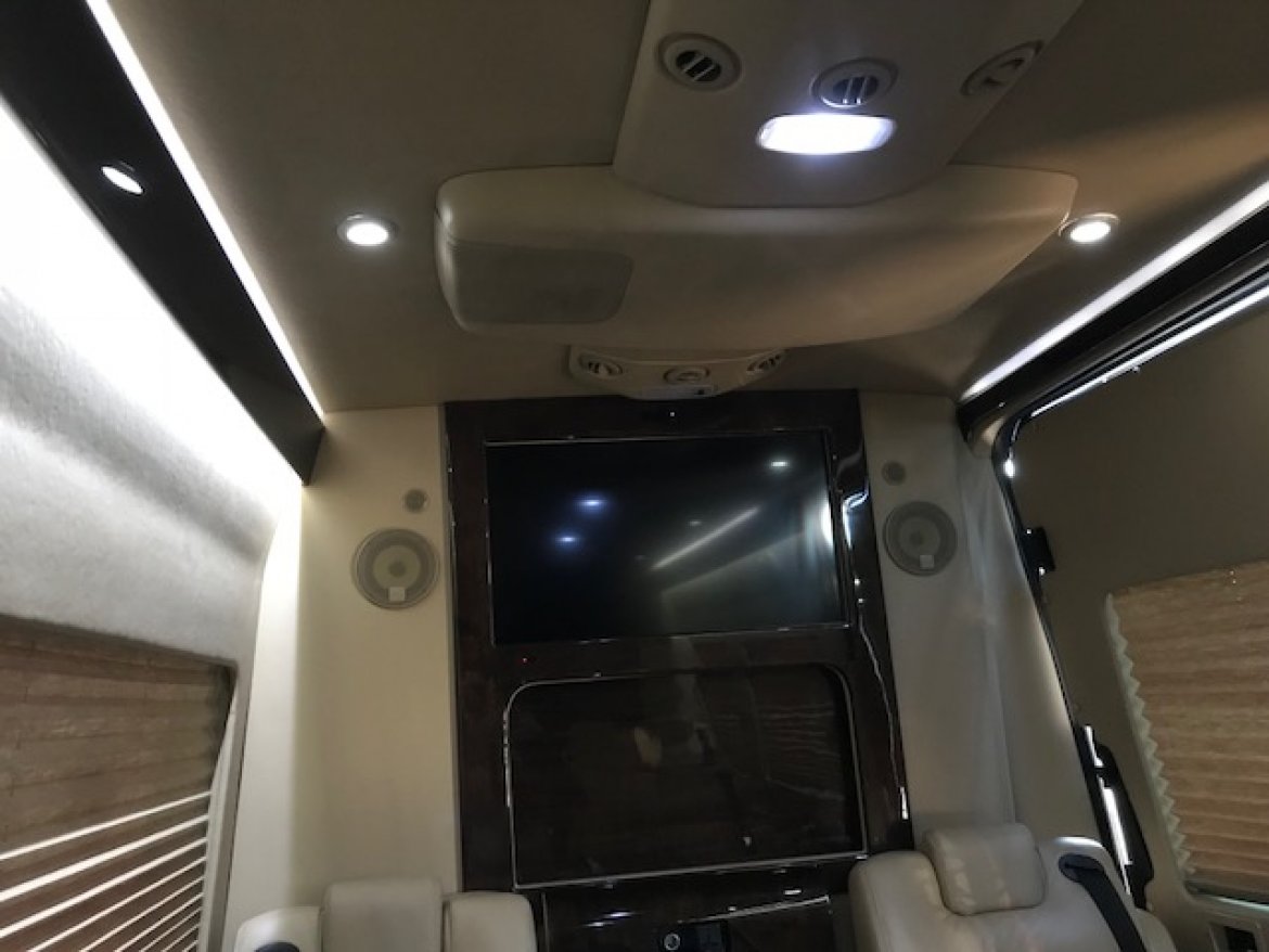 Sprinter for Sale in Oaklyn, NJ - Photo 8