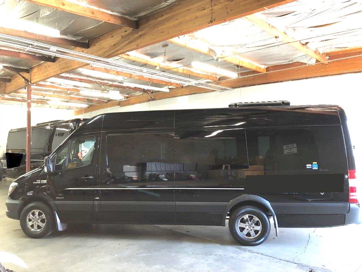 Sprinter for Sale in Oaklyn, NJ - Photo 2