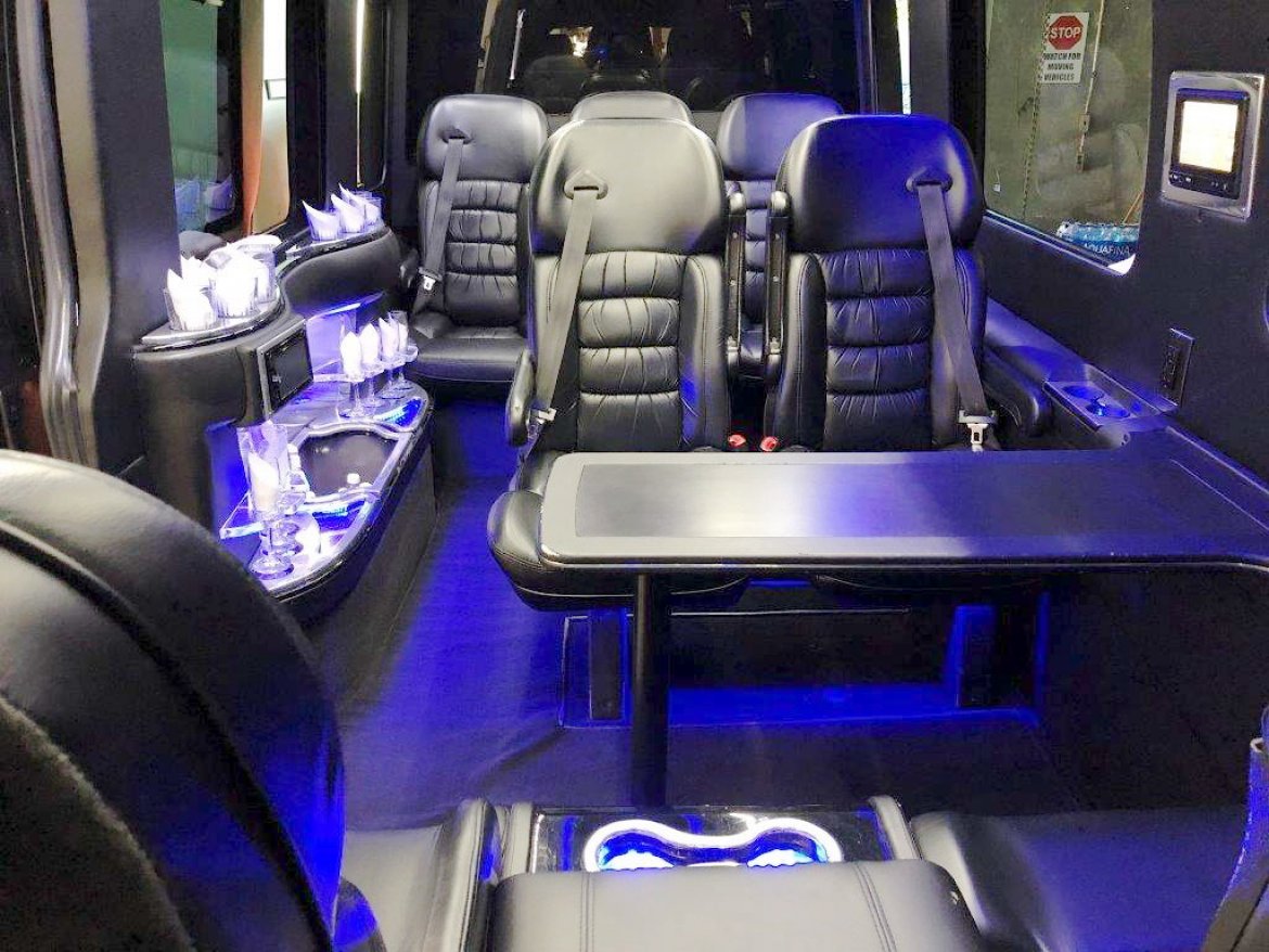 Sprinter for Sale in Oaklyn, NJ - Photo 4