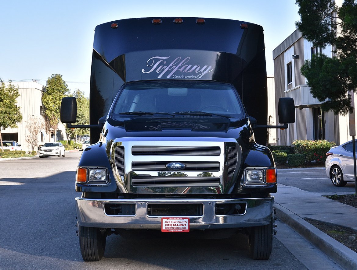 Limo Bus for Sale in Fontana, CA - Photo 3