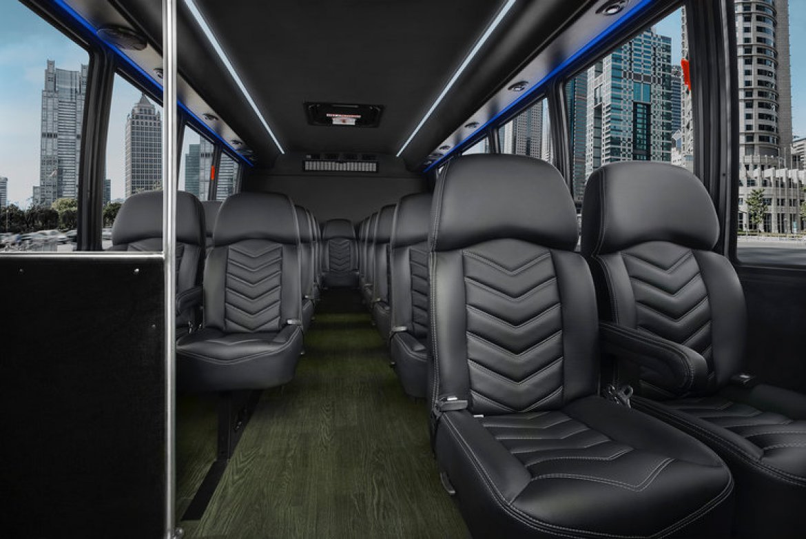 Shuttle Bus for Sale in Riverside, CA - Photo 7