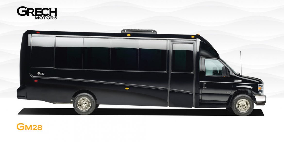 Shuttle Bus for Sale in Riverside, CA - Photo 3