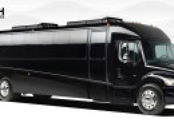 2018 Freightliner GM36, GM40, GM45 Shuttle Bus for Sale in Riverside, AL - Photo 3