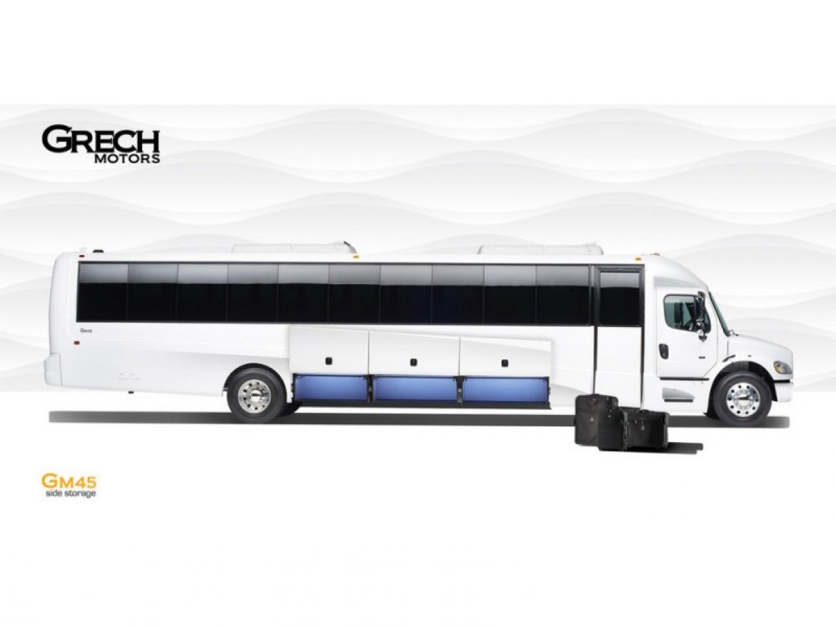 Shuttle Bus for Sale in Riverside, AL - Photo 10
