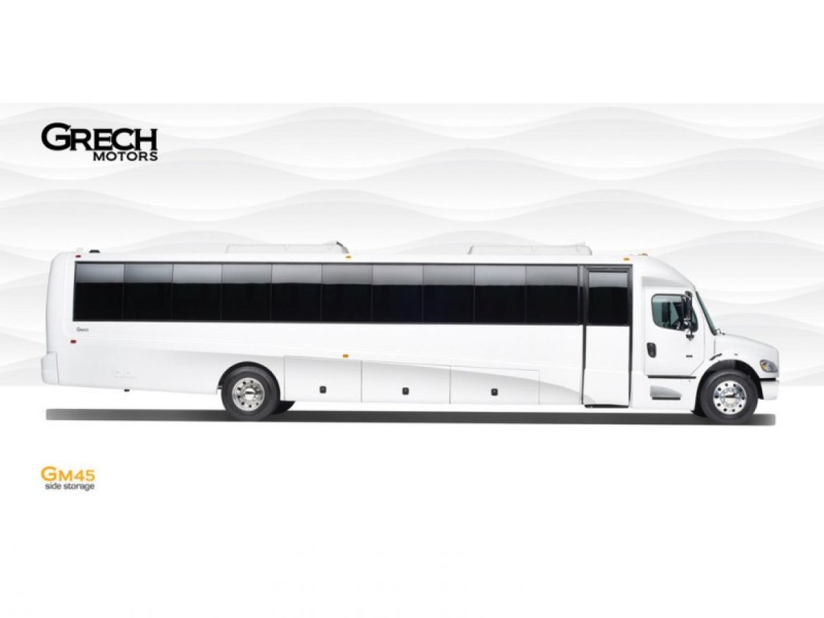 Shuttle Bus for Sale in Riverside, AL - Photo 11