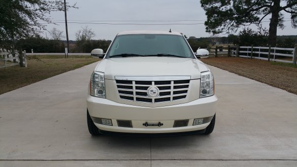 2008 Chevrolet Suburban SUV Stretch for Sale in Houston, TX - Photo 2