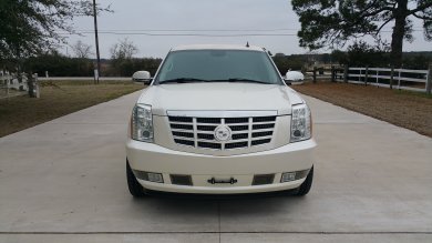2008 Chevrolet Suburban SUV Stretch for Sale in Houston, TX - Photo 2