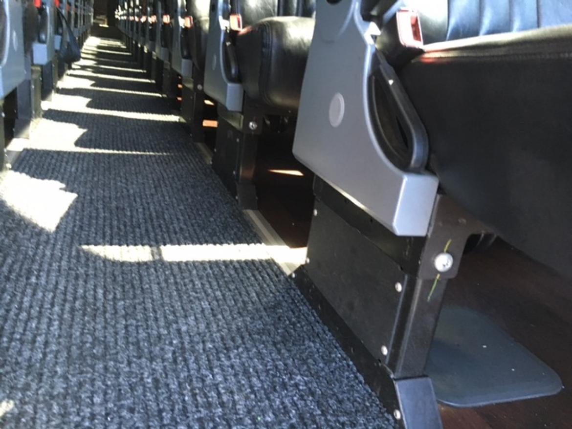 Photo of Motorcoach for sale: 2011 Setra Coach S417 45&quot;