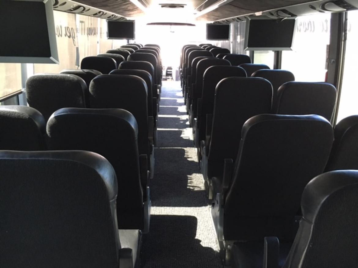 Photo of Motorcoach for sale: 2011 Setra Coach S417 45&quot;