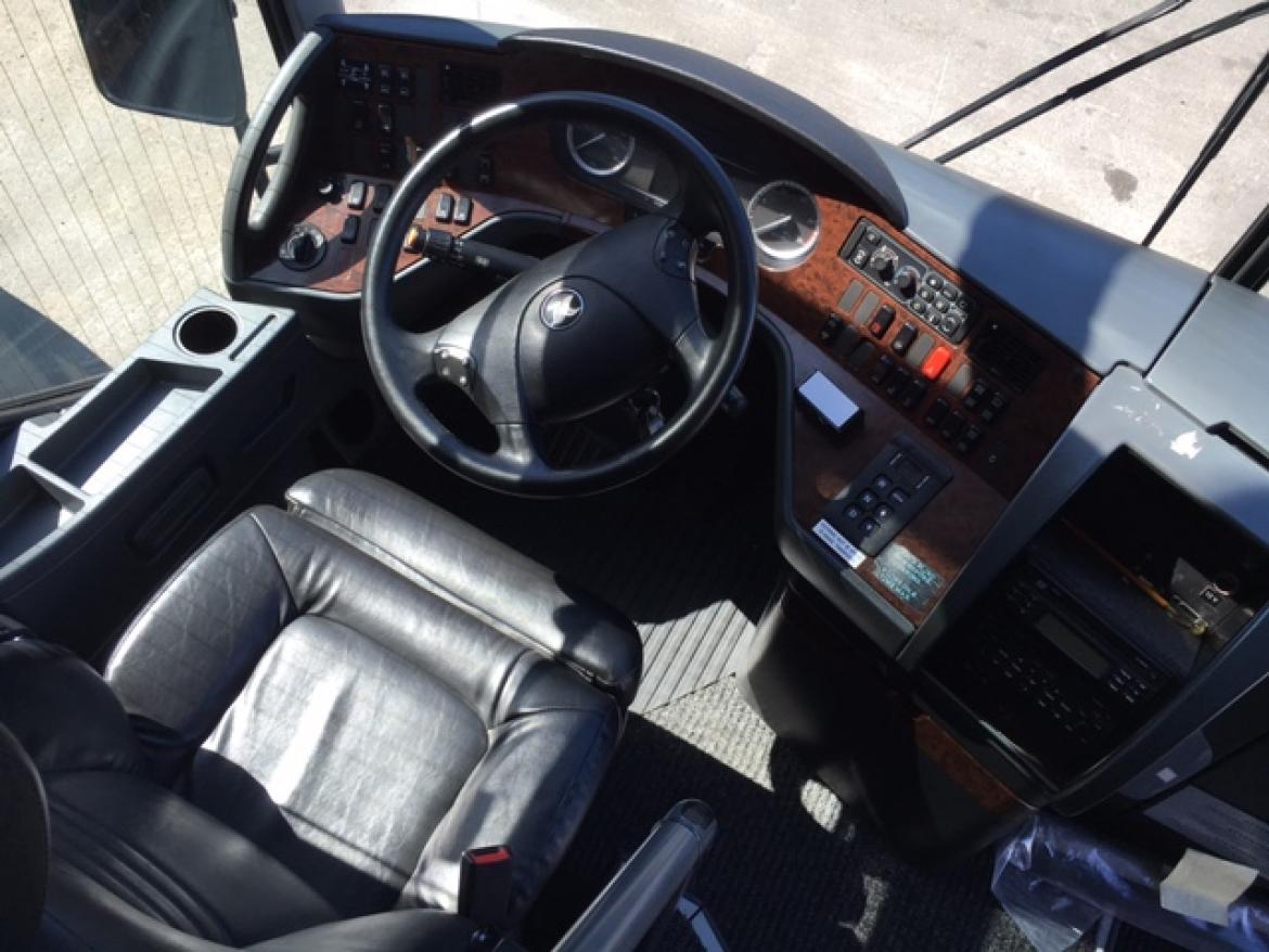 Photo of Motorcoach for sale: 2011 Setra Coach S417 45&quot;