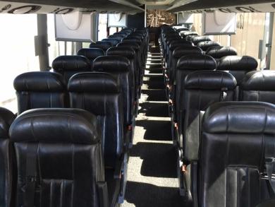 2011 Setra S417 Motorcoach