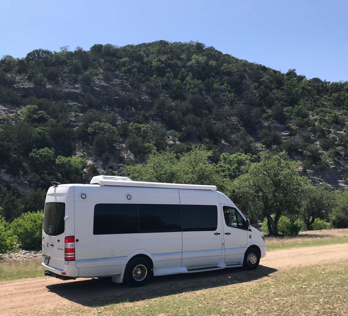 Sprinter for Sale in San Antonio, TX - Photo 11